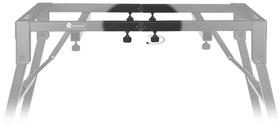 Thomann Universal Stand -FIG 15