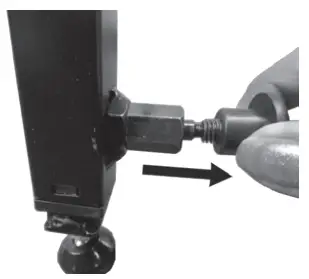 Thomann Universal Stand -FIG 16