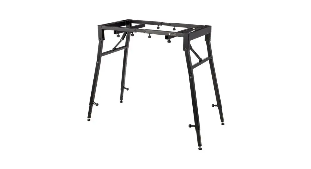 Thomann Universal Stand User Guide