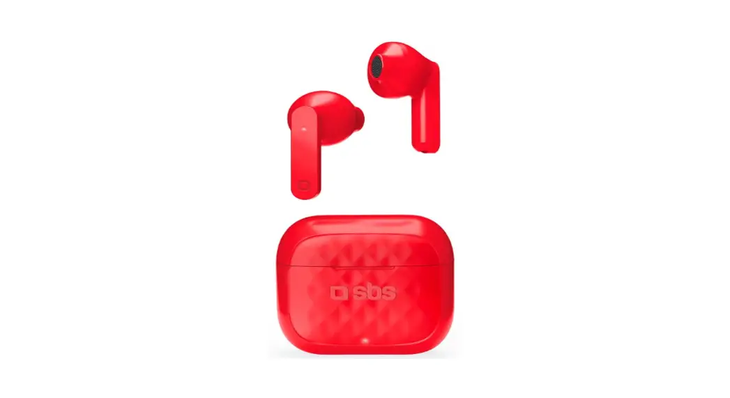 Sbs Tws Beat Free Tws Wireless Earphones User Manual