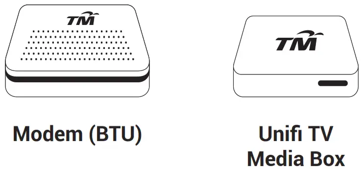 Unifi D Link EXO Mesh AX 1500 WiFi 6 Router - OPTIONAL