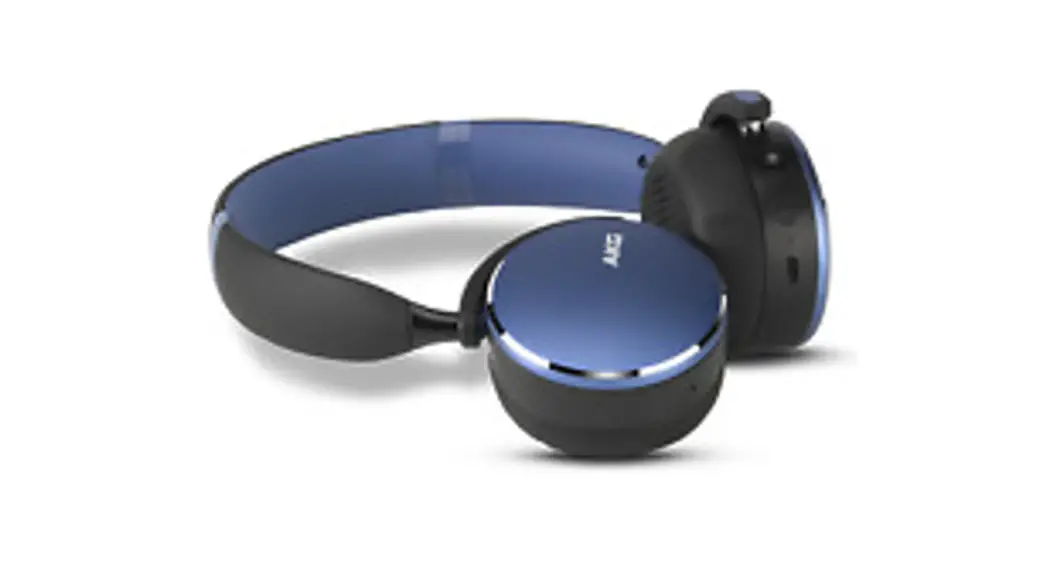 Art Sound Ebp-22055 Bluetooth Headphone Instruction Manual