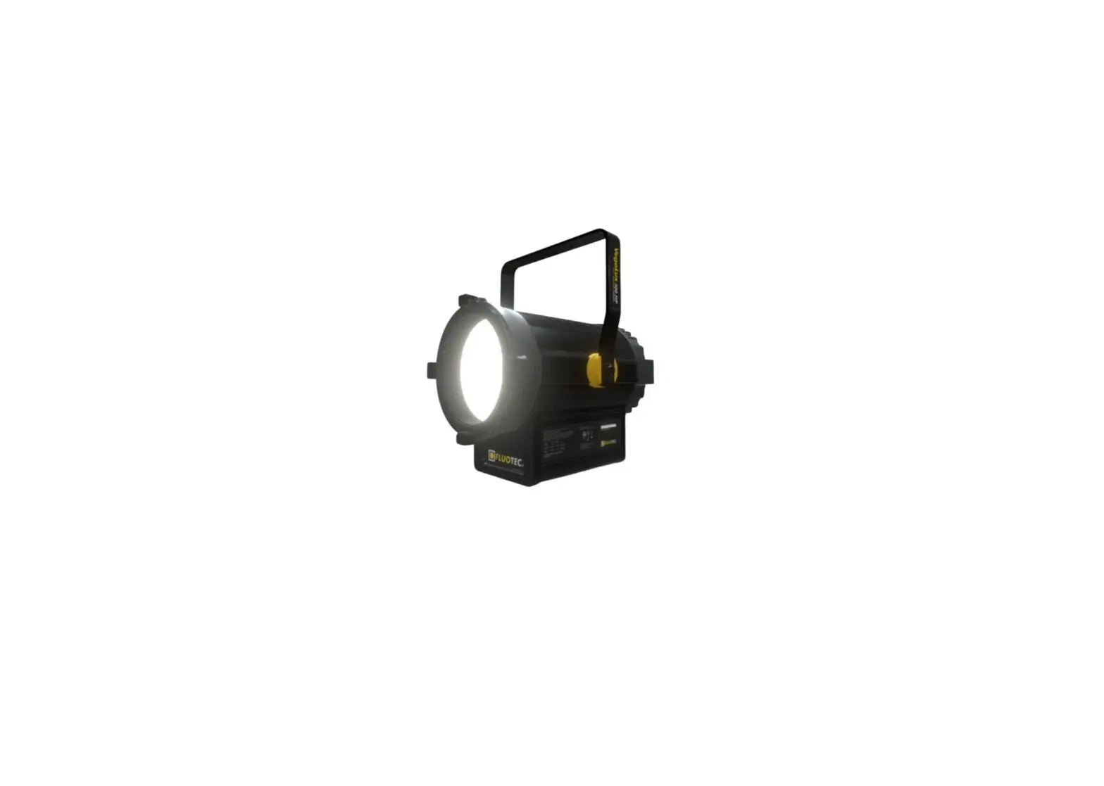 Fluotec Vegalux 300 Hp Bicolor Professional Lighting System User Manual
