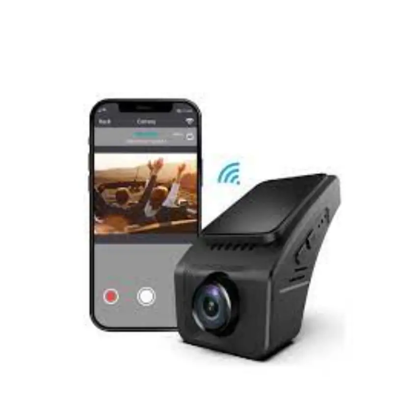 Ax2v Dv-690ｗｍ Car Dash Cam Front 1080p Fhd Wifi Dash Camera User Manual