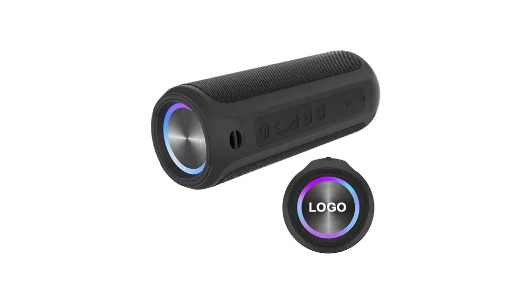 Hanmos Xrd-099 Wireless Speaker User Manual