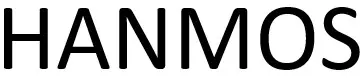 HANMOS logo