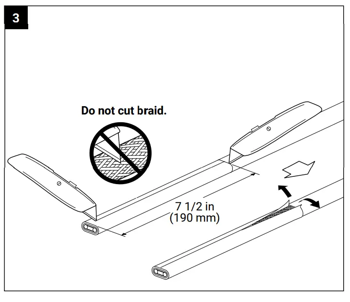 Box Installation Instruction