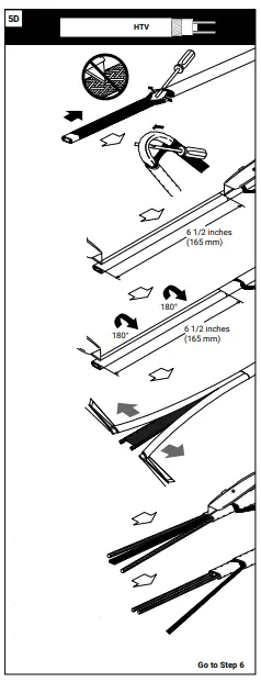 Box Installation Instruction