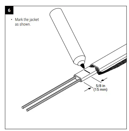 Box Installation Instruction