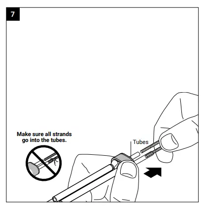 Box Installation Instruction