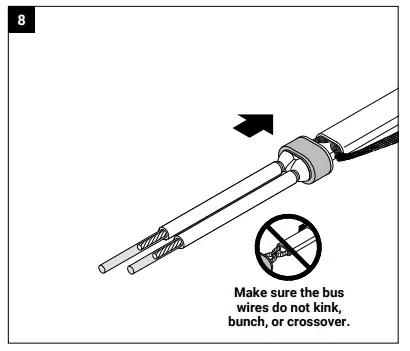Box Installation Instruction