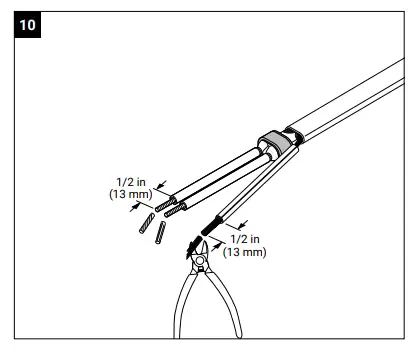 Box Installation Instruction