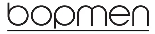 bopmen Logo