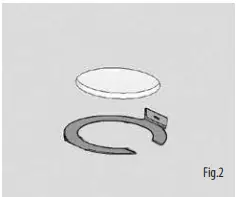 TANNOY CVS 801S 8In-Ceiling Subwoofer Loudspeaker-1