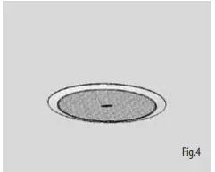 TANNOY CVS 801S 8In-Ceiling Subwoofer Loudspeaker-4