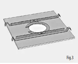 TANNOY CVS 801S 8In-Ceiling Subwoofer Loudspeaker-Fig.3
