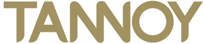 TANNOY logo