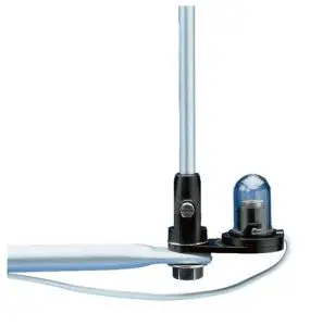 Davis WindTrak™ LED Light