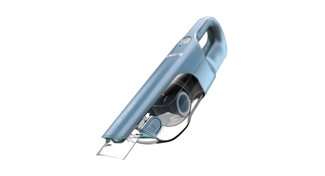 Shark Ch900 Ultracyclone Pro Cordless Handheld Vacuum User Manual Shark Ch900 Ultracyclone Pro Cordless Handheld Vacuum User Manual
