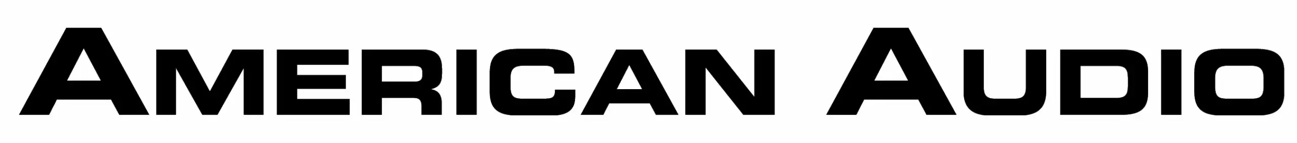 American Audio logo