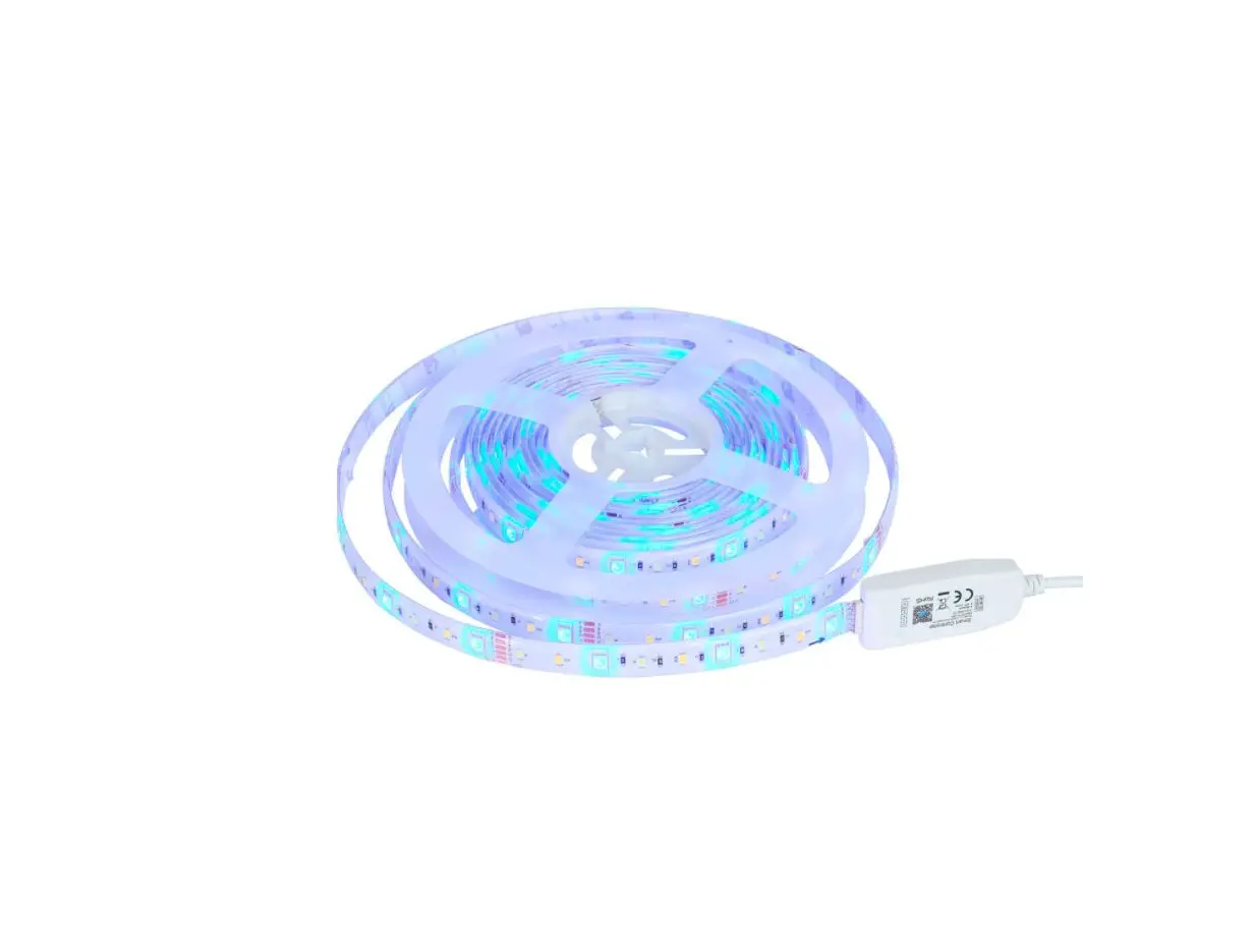 Smartline Led Strip User Guide