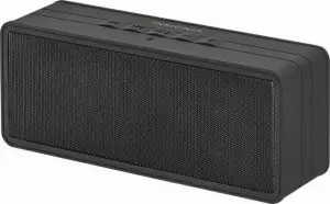 FIG 1 INSIGNIA NS-SPBTBRICK Bluetooth Stereo Speaker with Powerbank