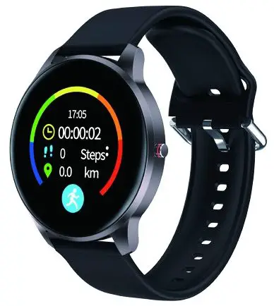 Leadyeah LW29 Android Smart Watches for Men and Women
