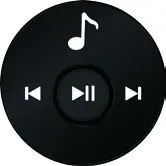 Leadyeah LW29 Android Smart Watches for Men and Women -music