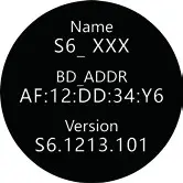 Leadyeah LW29 Android Smart Watches for Men and Women -system informatioin