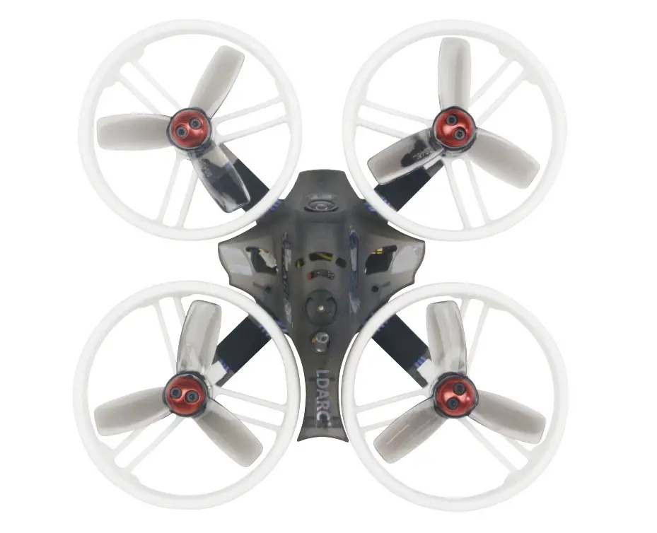 Ldarc Et V2/3s Series Instruction Manual