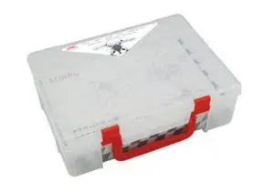 ET115 3S Package List