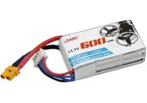 ET115 3S Package List