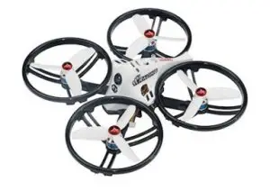 ET125 V2 Package List