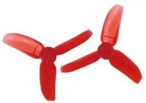 ET125 V2 Package List