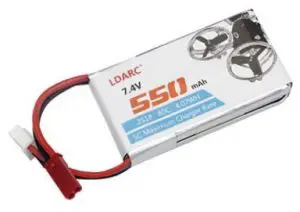 ET125 V2 Package List