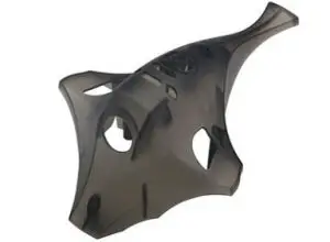 ET125 V2 Package List