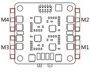 ESC Diagram
