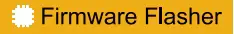 Firmware Flasher