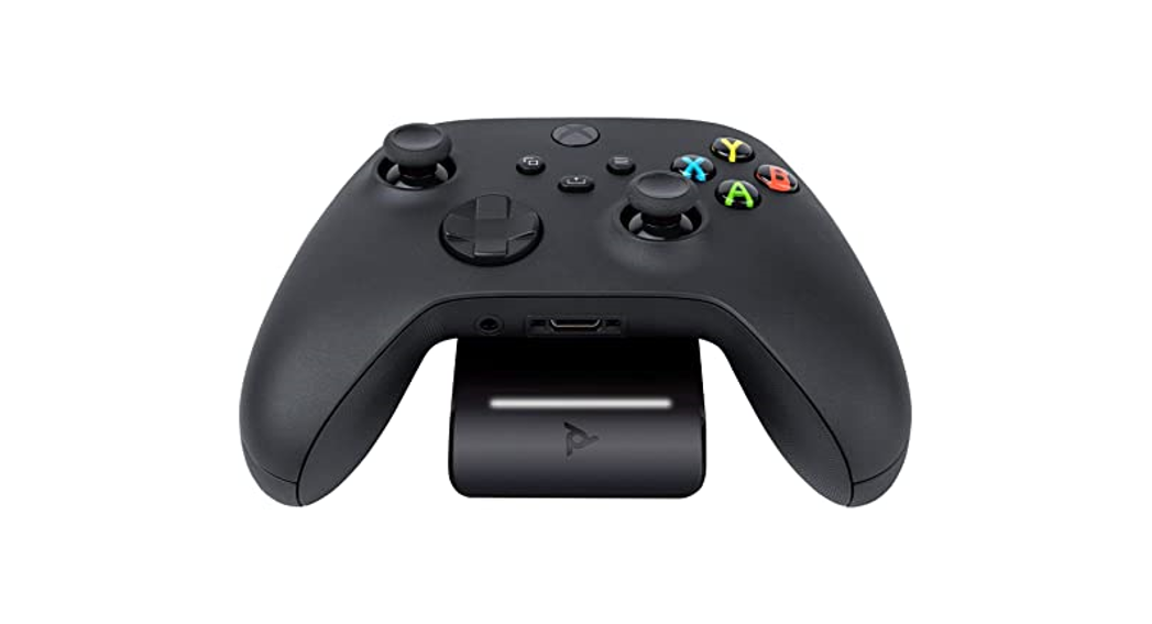 Pdp Gaming 049-008 Single Ultra Slim Charge System User Guide