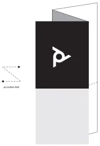 pdp gaming 049-008 Single Ultra Slim Charge System - accordian fold