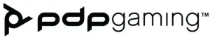 pdp gaming logo