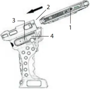 IS-TH1xx.2 - INSTALLATION 1