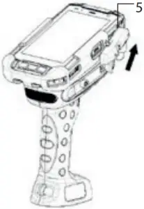 IS-TH1xx.2 - INSTALLATION 2