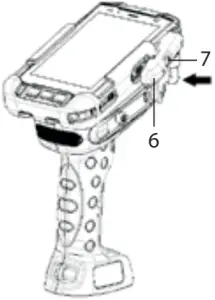IS-TH1xx.2 - INSTALLATION 3