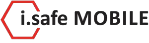 i Safe MOBILE logo x123