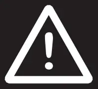 Warning Icon