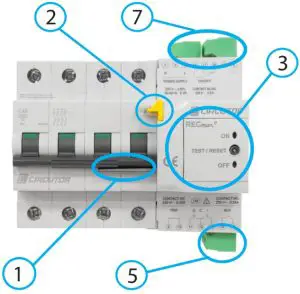 Components Instructions