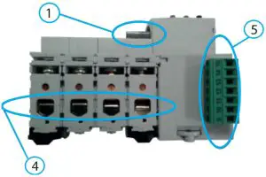 Components Instructions