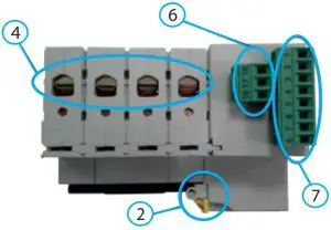 Components Instructions