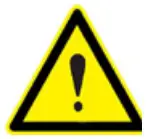 Warning Icon